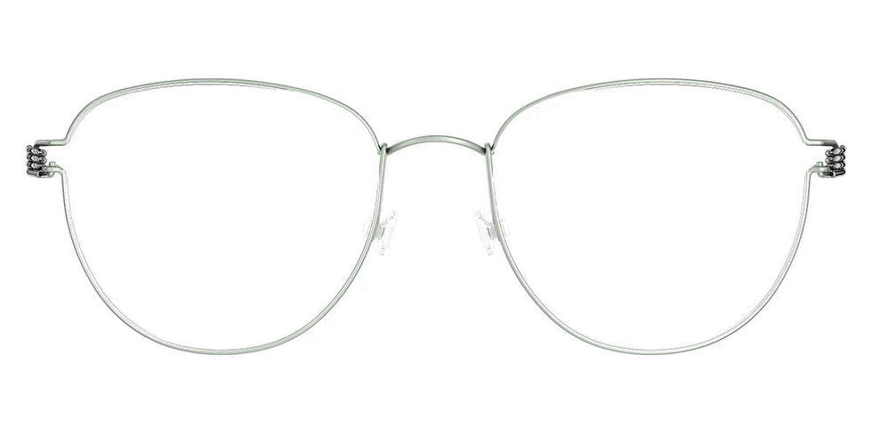 Lindberg® Air Titanium Rim™ Cris LIN ATR Cris Basic-30-30-P10 49 - Basic-30-30 Eyeglasses