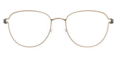 Lindberg® Air Titanium Rim™ Cris LIN ATR Cris Basic-35-35-P10 49 - Basic-35-35 Eyeglasses