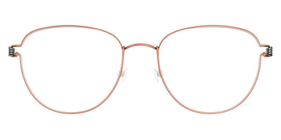 Lindberg® Air Titanium Rim™ Cris LIN ATR Cris Basic-60-60-P10 49 - Basic-60-60 Eyeglasses