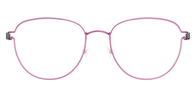 Lindberg® Air Titanium Rim™ Cris LIN ATR Cris Basic-70-70-P10 49 - Basic-70-70 Eyeglasses