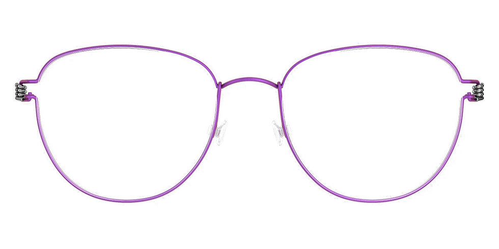 Lindberg® Air Titanium Rim™ Cris LIN ATR Cris Basic-75-75-P10 49 - Basic-75-75 Eyeglasses