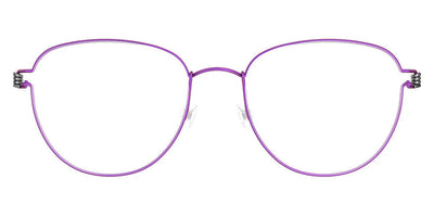 Lindberg® Air Titanium Rim™ Cris LIN ATR Cris Basic-75-75-P10 49 - Basic-75-75 Eyeglasses