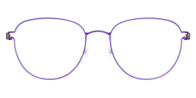 Lindberg® Air Titanium Rim™ Cris LIN ATR Cris Basic-77-77-P10 49 - Basic-77-77 Eyeglasses