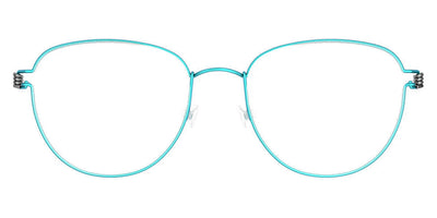 Lindberg® Air Titanium Rim™ Cris LIN ATR Cris Basic-80-80-P10 49 - Basic-80-80 Eyeglasses