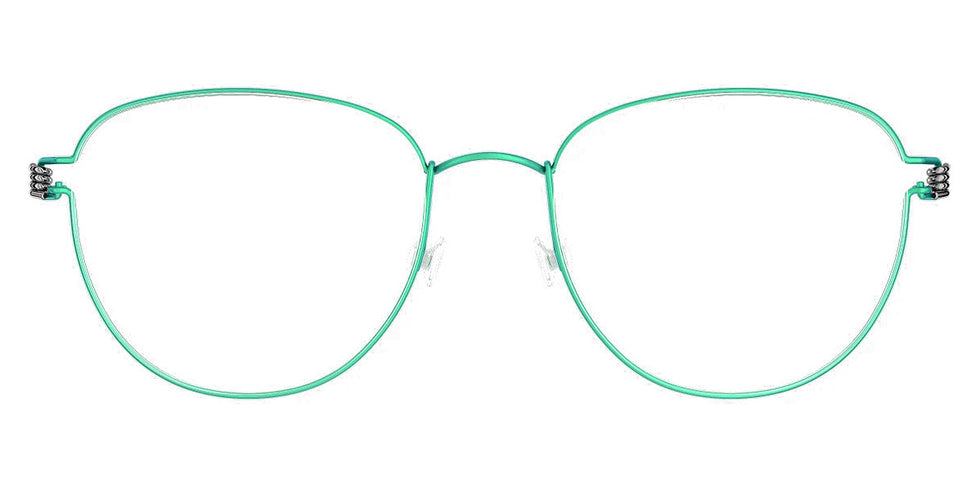 Lindberg® Air Titanium Rim™ Cris LIN ATR Cris Basic-85-85-P10 49 - Basic-85-85 Eyeglasses