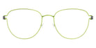 Lindberg® Air Titanium Rim™ Cris LIN ATR Cris Basic-95-95-P10 49 - Basic-95-95 Eyeglasses