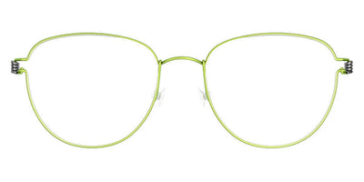 Lindberg® Air Titanium Rim™ Cris LIN ATR Cris Basic-95-95-P10 49 - Basic-95-95 Eyeglasses