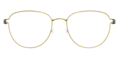Lindberg® Air Titanium Rim™ Cris LIN ATR Cris Basic-GT-GT-P10 49 - Basic-GT-GT Eyeglasses