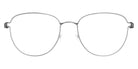Lindberg® Air Titanium Rim™ Cris LIN ATR Cris Basic-P10-P10-P10 49 - Basic-P10-P10 Eyeglasses