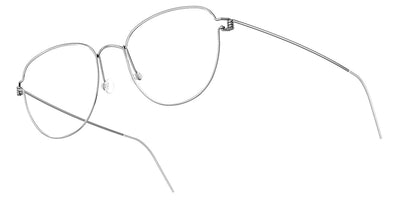 Lindberg® Air Titanium Rim™ Cris LIN ATR Cris Basic-P10-P10-P10 49 - Basic-P10-P10 Eyeglasses