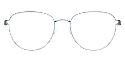 Lindberg® Air Titanium Rim™ Cris LIN ATR Cris Basic-P25-P25-P10 49 - Basic-P25-P25 Eyeglasses