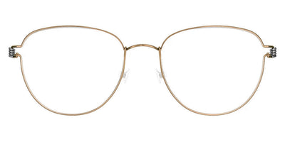Lindberg® Air Titanium Rim™ Cris LIN ATR Cris Basic-P60-P60-P10 49 - Basic-P60-P60 Eyeglasses