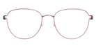 Lindberg® Air Titanium Rim™ Cris LIN ATR Cris Basic-P70-P70-P10 49 - Basic-P70-P70 Eyeglasses
