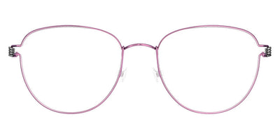 Lindberg® Air Titanium Rim™ Cris LIN ATR Cris Basic-P75-P75-P10 49 - Basic-P75-P75 Eyeglasses
