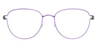 Lindberg® Air Titanium Rim™ Cris LIN ATR Cris Basic-P77-P77-P10 49 - Basic-P77-P77 Eyeglasses