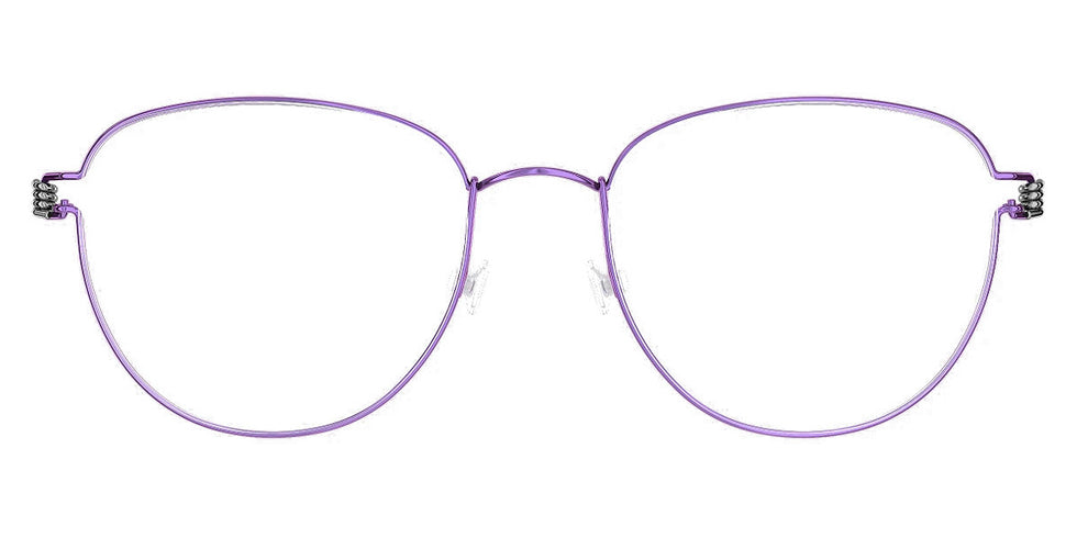Lindberg® Air Titanium Rim™ Cris LIN ATR Cris Basic-P77-P77-P10 49 - Basic-P77-P77 Eyeglasses