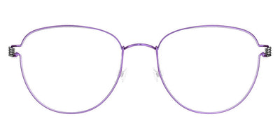 Lindberg® Air Titanium Rim™ Cris LIN ATR Cris Basic-P77-P77-P10 49 - Basic-P77-P77 Eyeglasses