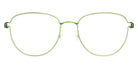 Lindberg® Air Titanium Rim™ Cris LIN ATR Cris Basic-P95-P95-P10 49 - Basic-P95-P95 Eyeglasses