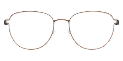 Lindberg® Air Titanium Rim™ Cris LIN ATR Cris Basic-PU12-PU12-P10 49 - Basic-PU12-PU12 Eyeglasses