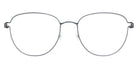 Lindberg® Air Titanium Rim™ Cris LIN ATR Cris Basic-PU16-PU16-P10 49 - Basic-PU16-PU16 Eyeglasses