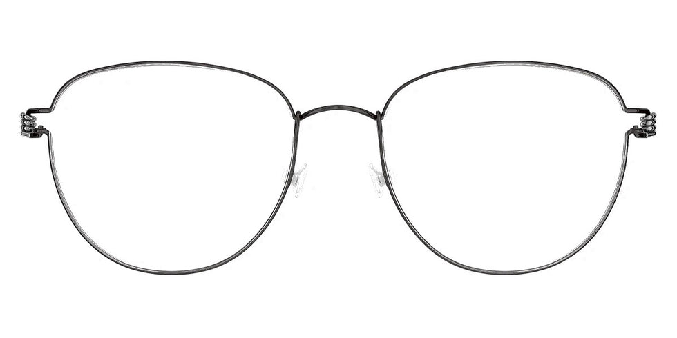Lindberg® Air Titanium Rim™ Cris LIN ATR Cris Basic-PU9-PU9-P10 49 - Basic-PU9-PU9 Eyeglasses