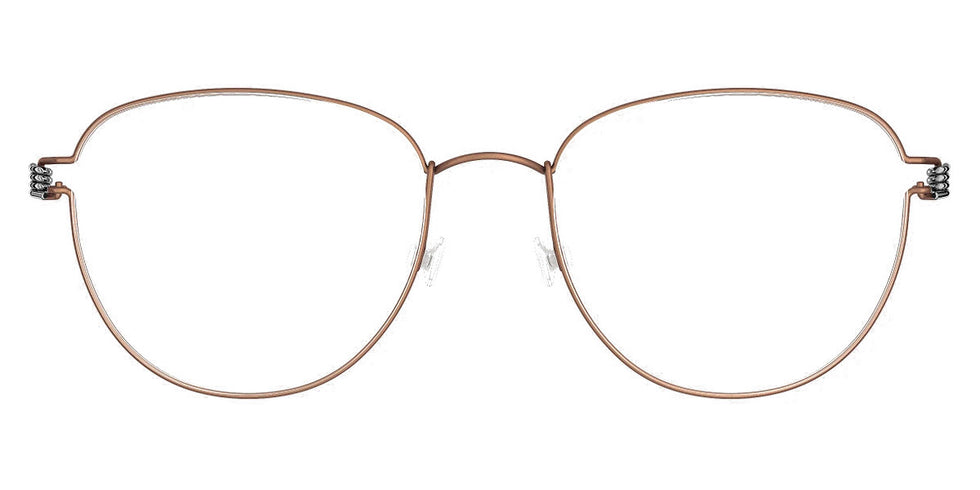 Lindberg® Air Titanium Rim™ Cris LIN ATR Cris Basic-U12-U12-P10 49 - Basic-U12-U12 Eyeglasses