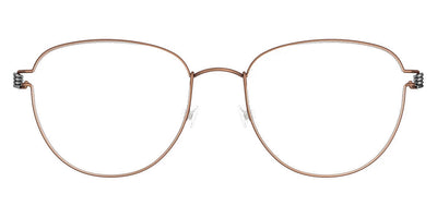 Lindberg® Air Titanium Rim™ Cris LIN ATR Cris Basic-U12-U12-P10 49 - Basic-U12-U12 Eyeglasses