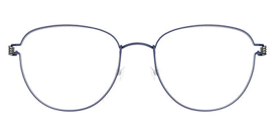 Lindberg® Air Titanium Rim™ Cris LIN ATR Cris Basic-U13-U13-P10 49 - Basic-U13-U13 Eyeglasses