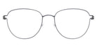 Lindberg® Air Titanium Rim™ Cris LIN ATR Cris Basic-U16-U16-P10 49 - Basic-U16-U16 Eyeglasses