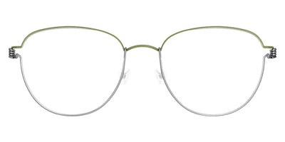 Lindberg® Air Titanium Rim™ Cris LIN ATR Cris Basic-U34-P10-P10 49 - Basic-U34-P10 Eyeglasses