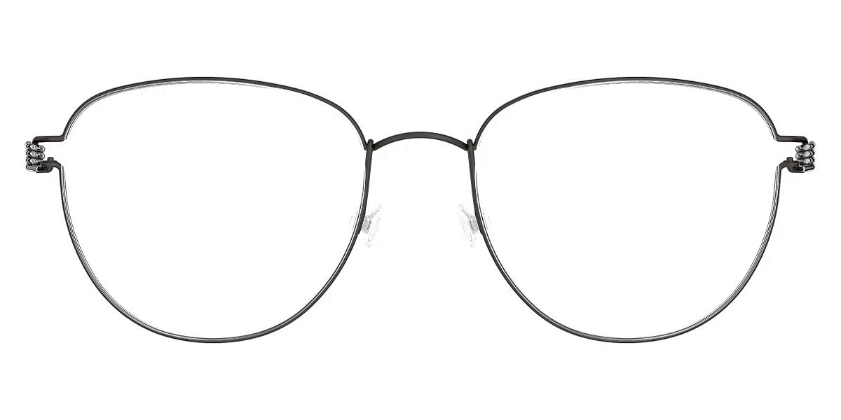 Lindberg® Air Titanium Rim™ Cris LIN ATR Cris Basic-U9-U9-P10 49 - Basic-U9-U9 Eyeglasses