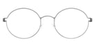 Lindberg® Air Titanium Rim™ Dakota LIN ATR Dakota Basic-10-10-P10 49 - Basic-10-10 Eyeglasses