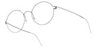 Lindberg® Air Titanium Rim™ Dakota LIN ATR Dakota Basic-10-10-P10 49 - Basic-10-10 Eyeglasses
