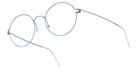 Lindberg® Air Titanium Rim™ Dakota LIN ATR Dakota Basic-20-20-P10 49 - Basic-20-20 Eyeglasses