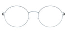 Lindberg® Air Titanium Rim™ Dakota LIN ATR Dakota Basic-25-25-P10 49 - Basic-25-25 Eyeglasses