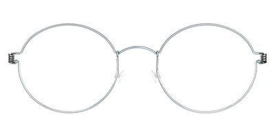 Lindberg® Air Titanium Rim™ Dakota LIN ATR Dakota Basic-25-25-P10 49 - Basic-25-25 Eyeglasses
