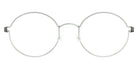 Lindberg® Air Titanium Rim™ Dakota LIN ATR Dakota Basic-30-30-P10 49 - Basic-30-30 Eyeglasses