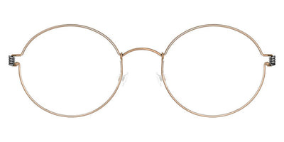 Lindberg® Air Titanium Rim™ Dakota LIN ATR Dakota Basic-35-35-P10 49 - Basic-35-35 Eyeglasses