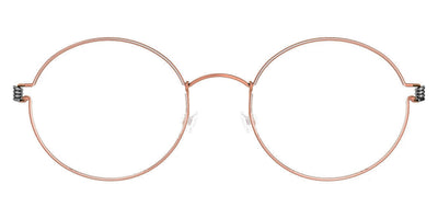 Lindberg® Air Titanium Rim™ Dakota LIN ATR Dakota Basic-60-60-P10 49 - Basic-60-60 Eyeglasses