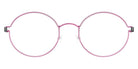 Lindberg® Air Titanium Rim™ Dakota LIN ATR Dakota Basic-70-70-P10 49 - Basic-70-70 Eyeglasses