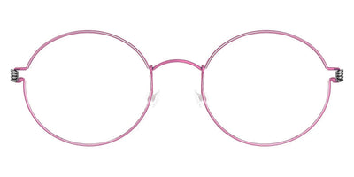 Lindberg® Air Titanium Rim™ Dakota LIN ATR Dakota Basic-70-70-P10 49 - Basic-70-70 Eyeglasses