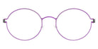 Lindberg® Air Titanium Rim™ Dakota LIN ATR Dakota Basic-75-75-P10 49 - Basic-75-75 Eyeglasses