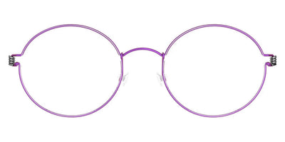 Lindberg® Air Titanium Rim™ Dakota LIN ATR Dakota Basic-75-75-P10 49 - Basic-75-75 Eyeglasses