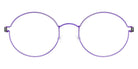Lindberg® Air Titanium Rim™ Dakota LIN ATR Dakota Basic-77-77-P10 49 - Basic-77-77 Eyeglasses