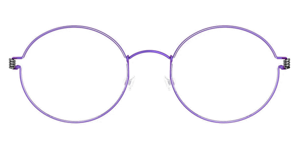 Lindberg® Air Titanium Rim™ Dakota LIN ATR Dakota Basic-77-77-P10 49 - Basic-77-77 Eyeglasses