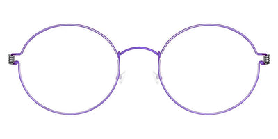 Lindberg® Air Titanium Rim™ Dakota LIN ATR Dakota Basic-77-77-P10 49 - Basic-77-77 Eyeglasses