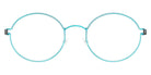 Lindberg® Air Titanium Rim™ Dakota LIN ATR Dakota Basic-80-80-P10 49 - Basic-80-80 Eyeglasses