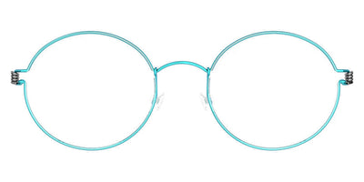 Lindberg® Air Titanium Rim™ Dakota LIN ATR Dakota Basic-80-80-P10 49 - Basic-80-80 Eyeglasses