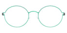 Lindberg® Air Titanium Rim™ Dakota LIN ATR Dakota Basic-85-85-P10 49 - Basic-85-85 Eyeglasses