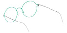 Lindberg® Air Titanium Rim™ Dakota LIN ATR Dakota Basic-85-85-P10 49 - Basic-85-85 Eyeglasses